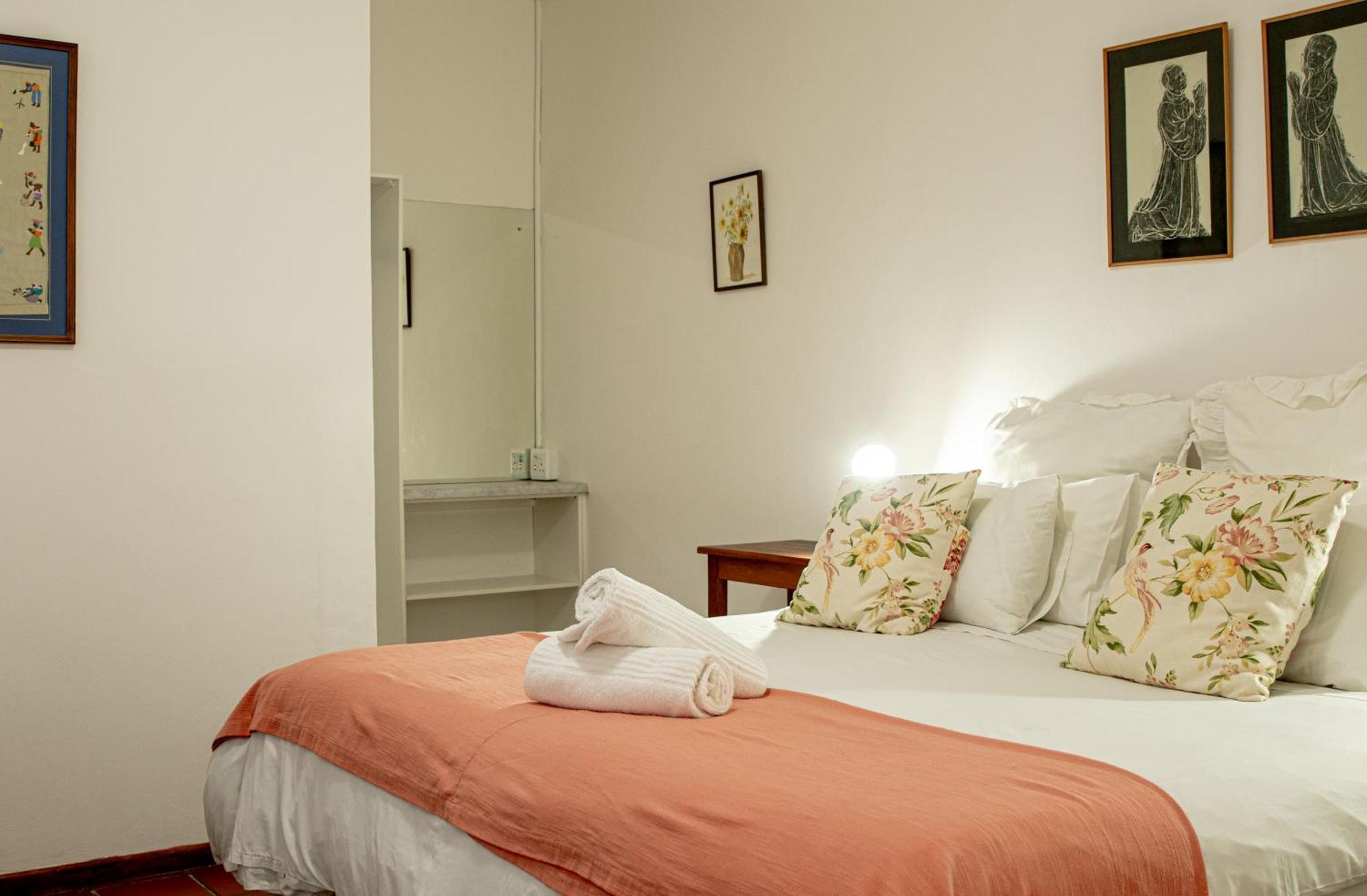 4 Rothman Street B&B Graaff-Reinet Eksteriør bilde