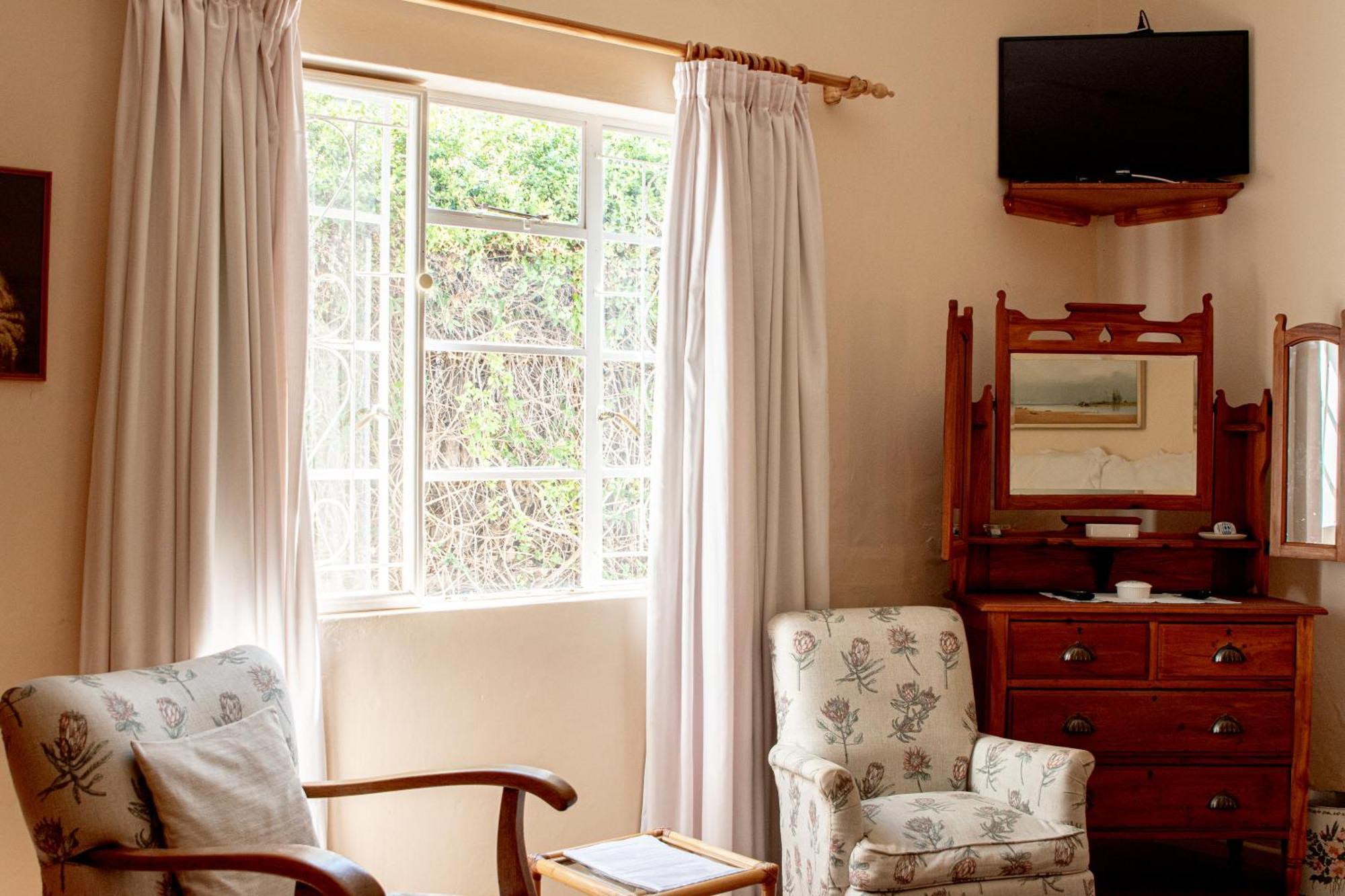 4 Rothman Street B&B Graaff-Reinet Eksteriør bilde