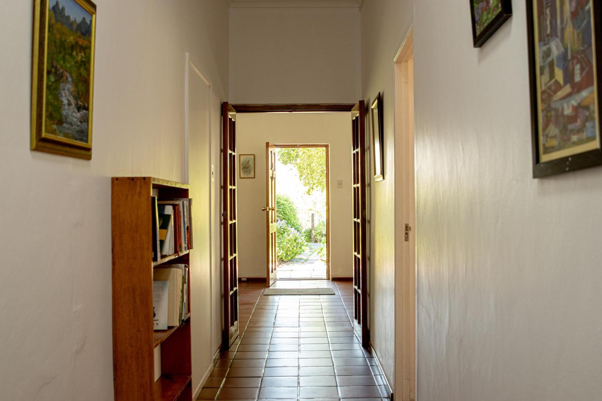 4 Rothman Street B&B Graaff-Reinet Eksteriør bilde