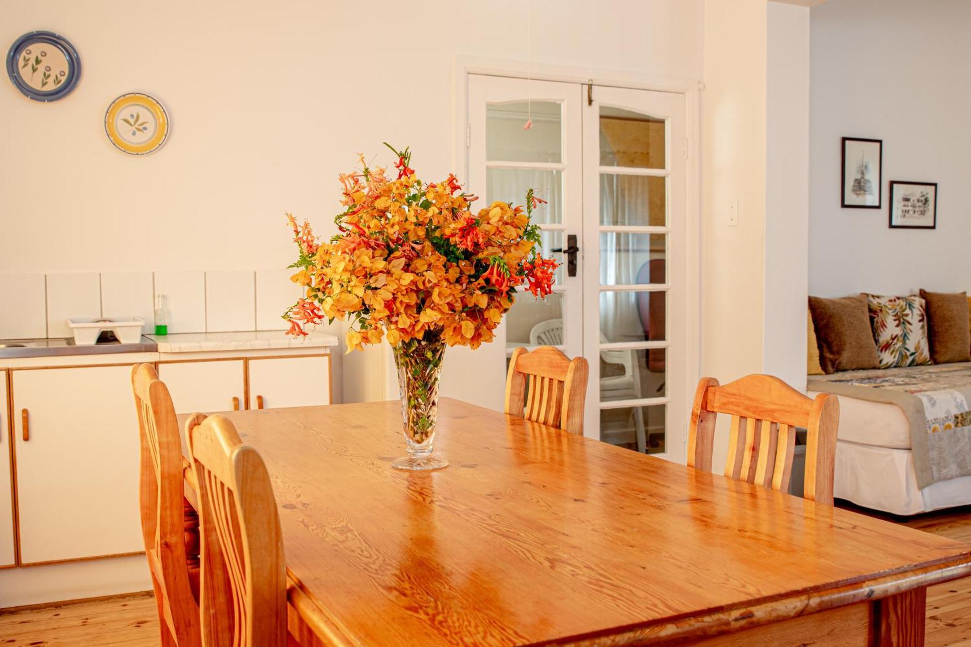 4 Rothman Street B&B Graaff-Reinet Eksteriør bilde