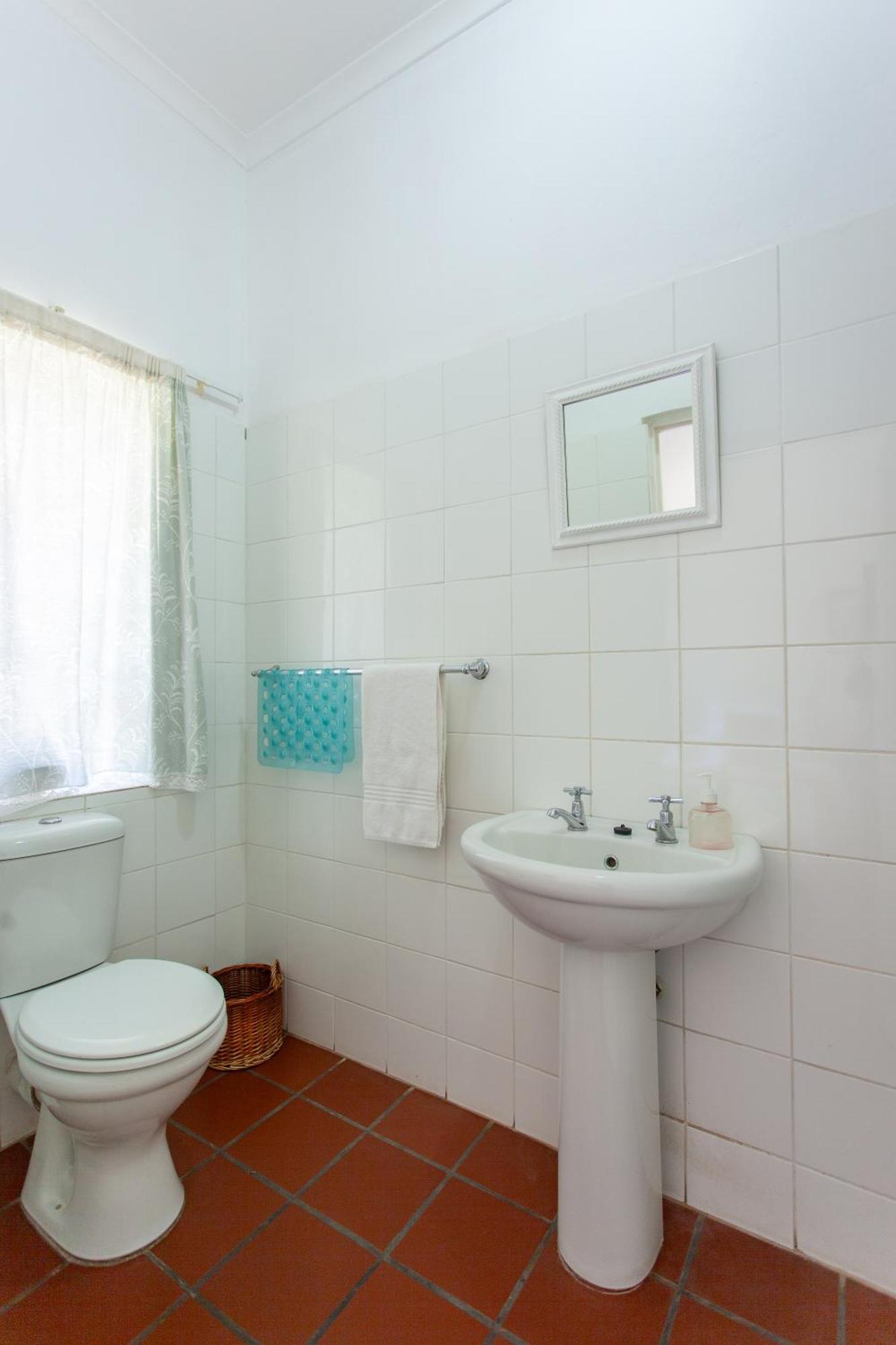 4 Rothman Street B&B Graaff-Reinet Eksteriør bilde