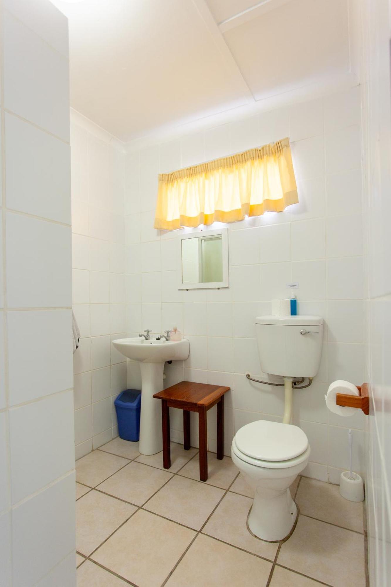 4 Rothman Street B&B Graaff-Reinet Eksteriør bilde