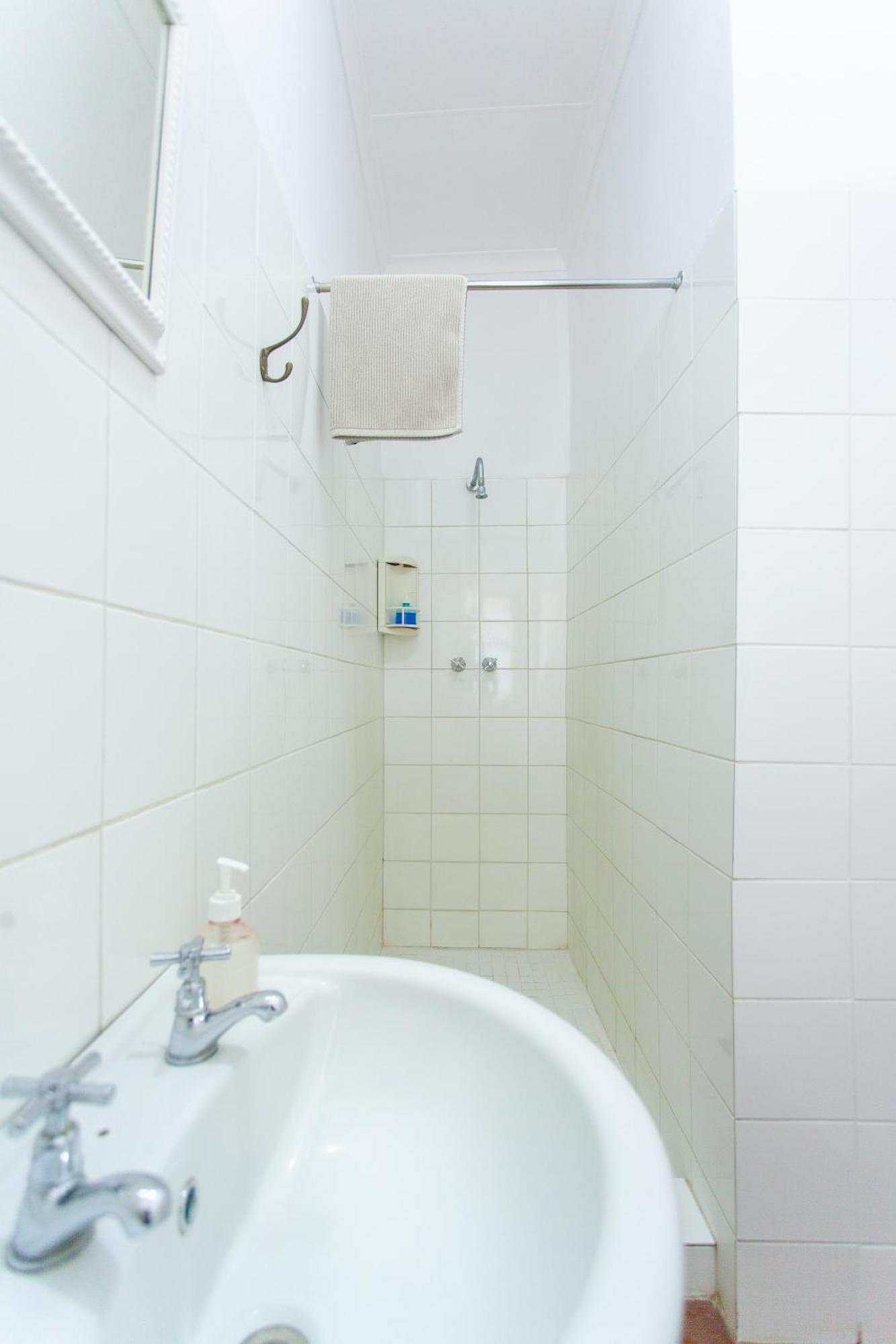 4 Rothman Street B&B Graaff-Reinet Eksteriør bilde