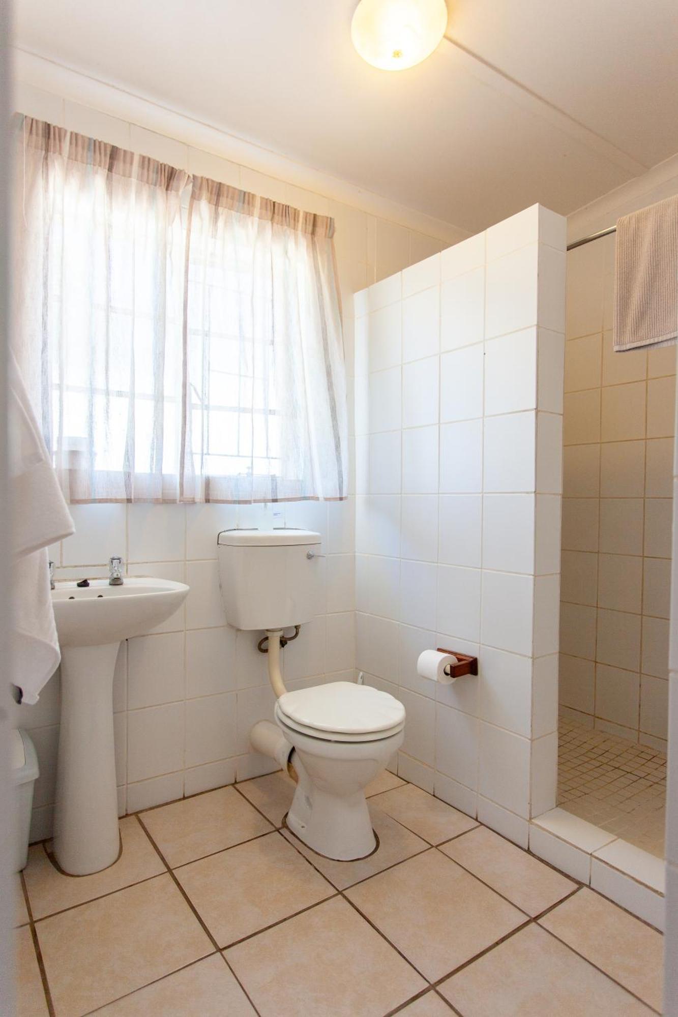 4 Rothman Street B&B Graaff-Reinet Eksteriør bilde