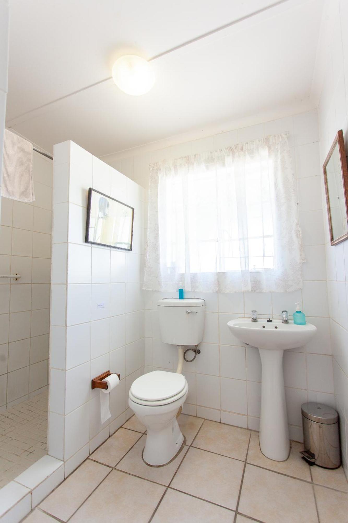 4 Rothman Street B&B Graaff-Reinet Eksteriør bilde
